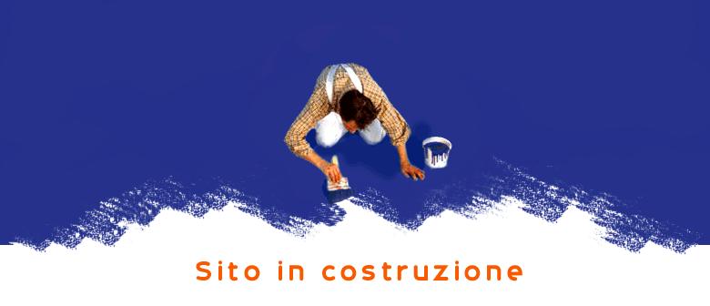 Sito in costruzione